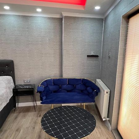 Levent Palace Otel Stdyoイスタンブール エクステリア 写真