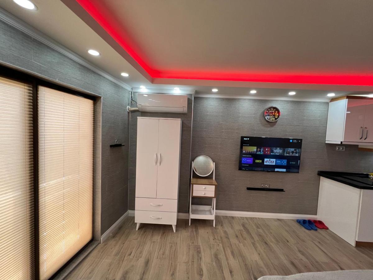 Levent Palace Otel Stdyoイスタンブール エクステリア 写真